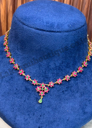 Stone Jewellery