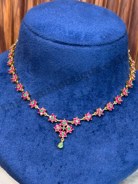 Stone Jewellery