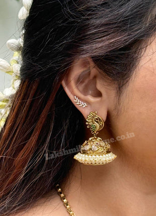Jhumki