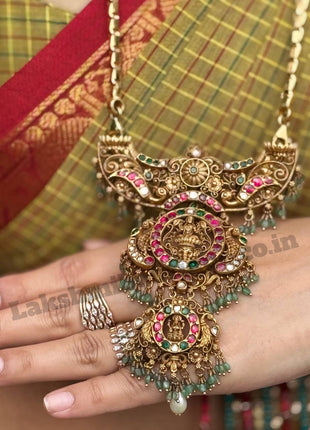 Pure Chettinad Cotton