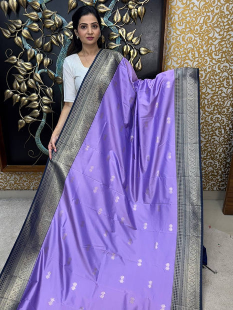 Kanchi Silk