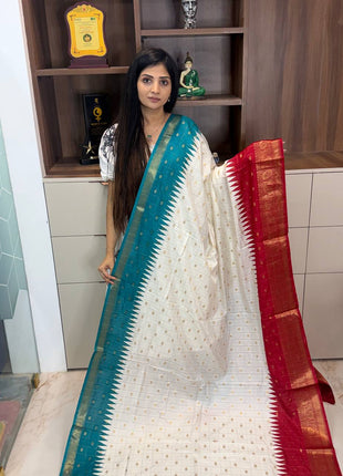 Uppada Silk