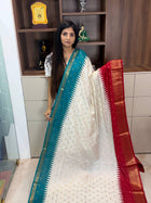 Uppada Silk