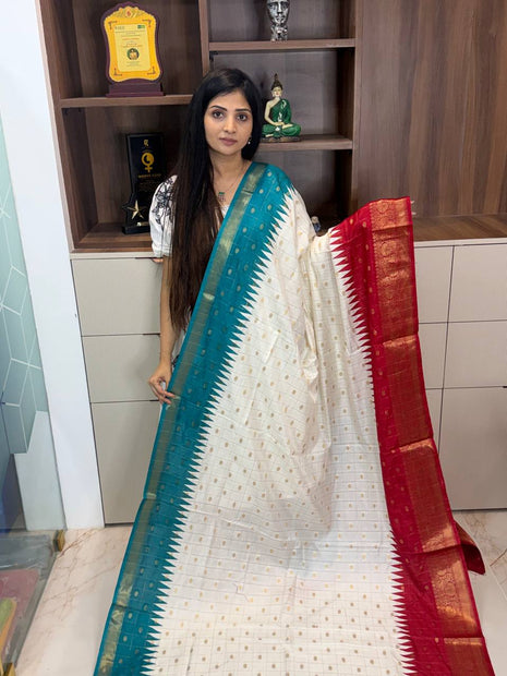 Uppada Silk