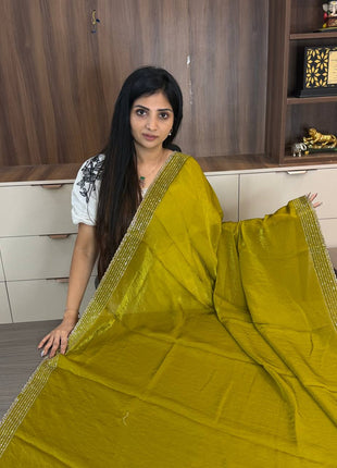 Designer Saree