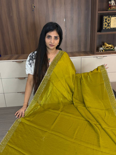 Designer Saree