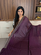 Designer Saree