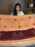 Designer Saree