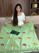 Designer Saree