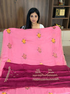 Designer Saree