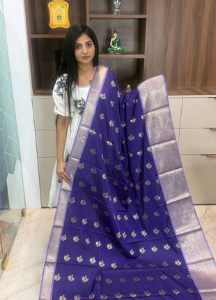 Banarasi Soft Silk