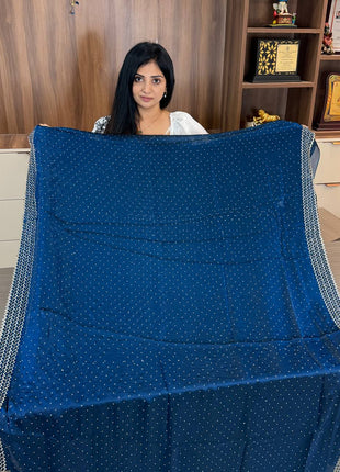 Designer Saree