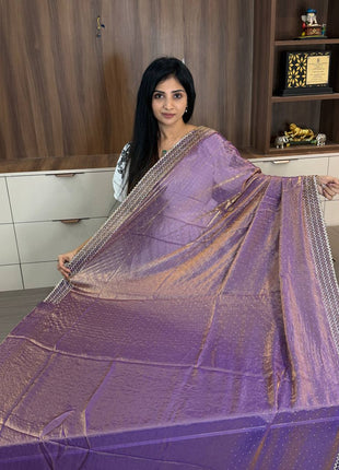 Designer Saree