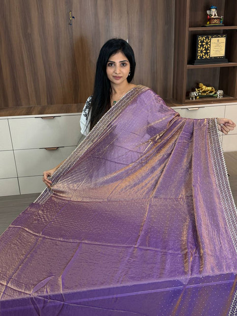 Designer Saree