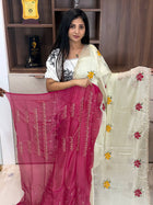 Designer Saree