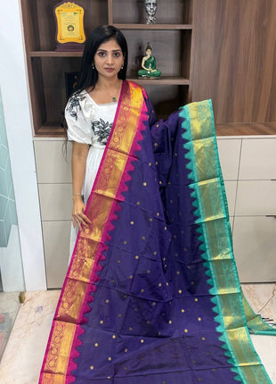 Banarasi Soft Silk