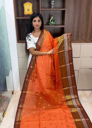 Banarasi Soft Silk