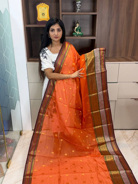 Banarasi Soft Silk