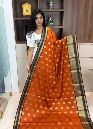 Banarasi Soft Silk