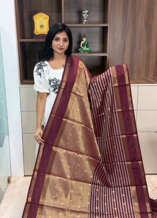 Banarasi Soft Silk