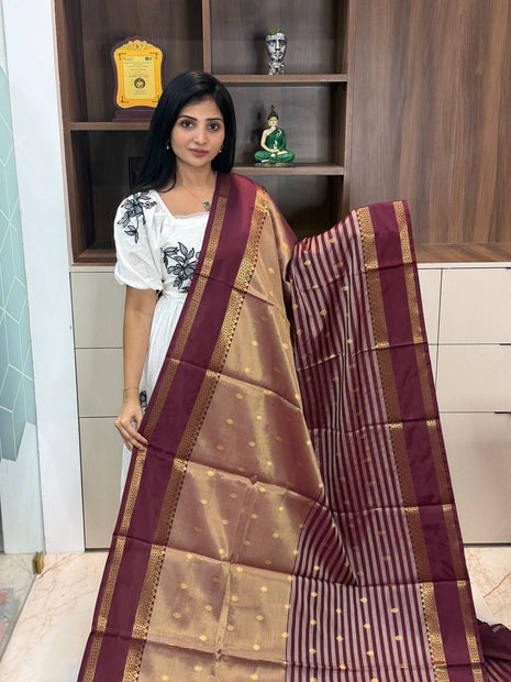 Banarasi Soft Silk