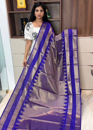 Banarasi Soft Silk