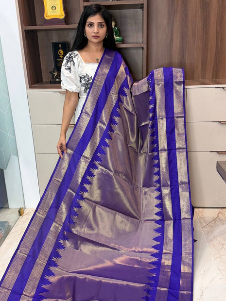 Banarasi Soft Silk