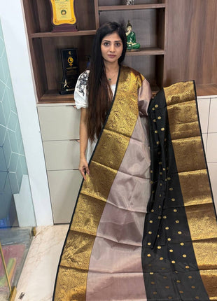 Banarasi Soft Silk