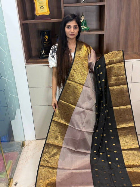 Banarasi Soft Silk