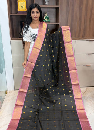 Banarasi Soft Silk