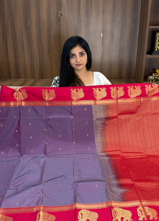 Pure Silk
