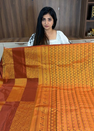 Pure Silk