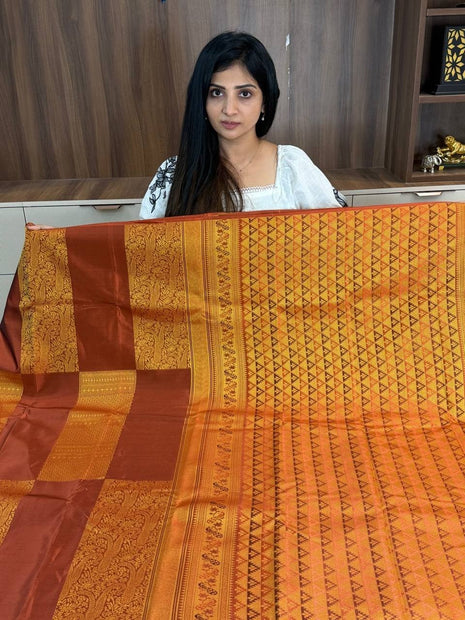 Pure Silk