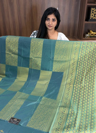Pure Silk