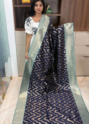 Kanchi Silk