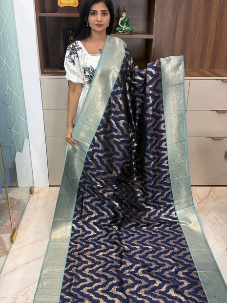 Kanchi Silk