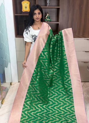 Kanchi Silk