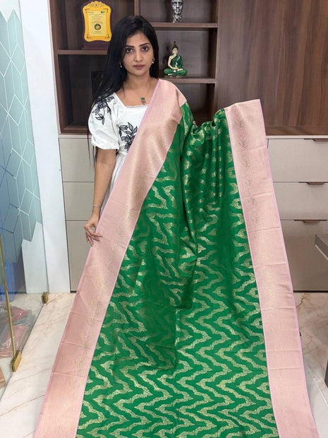 Kanchi Silk