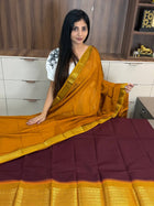 Half Saree ( Unstitched)