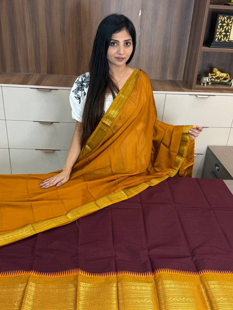Half Saree ( Unstitched)