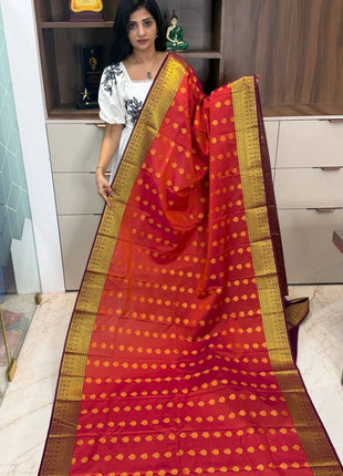 Kanchi Silk