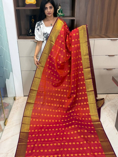 Kanchi Silk