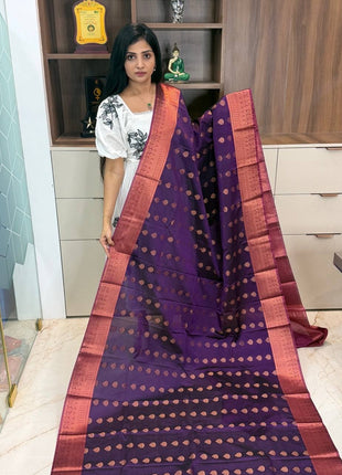 Kanchi Silk