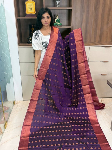Kanchi Silk