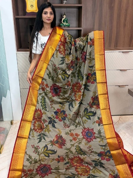Premium Kanchi