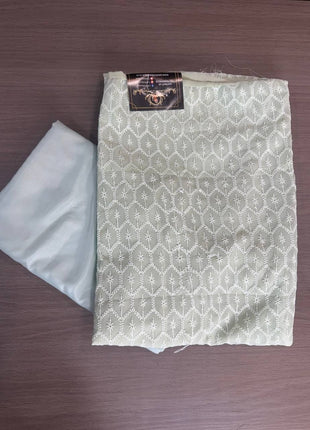 Salwar Suit Set (Unstitched)