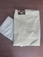 Salwar Suit Set (Unstitched)