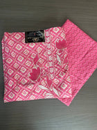 Salwar Suit Set (Unstitched)