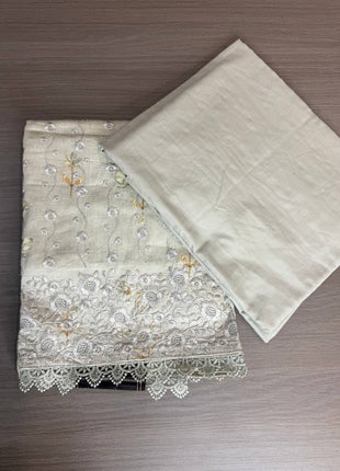 Salwar Suit Set (Unstitched)