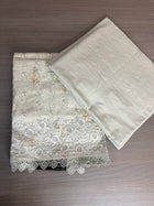 Salwar Suit Set (Unstitched)